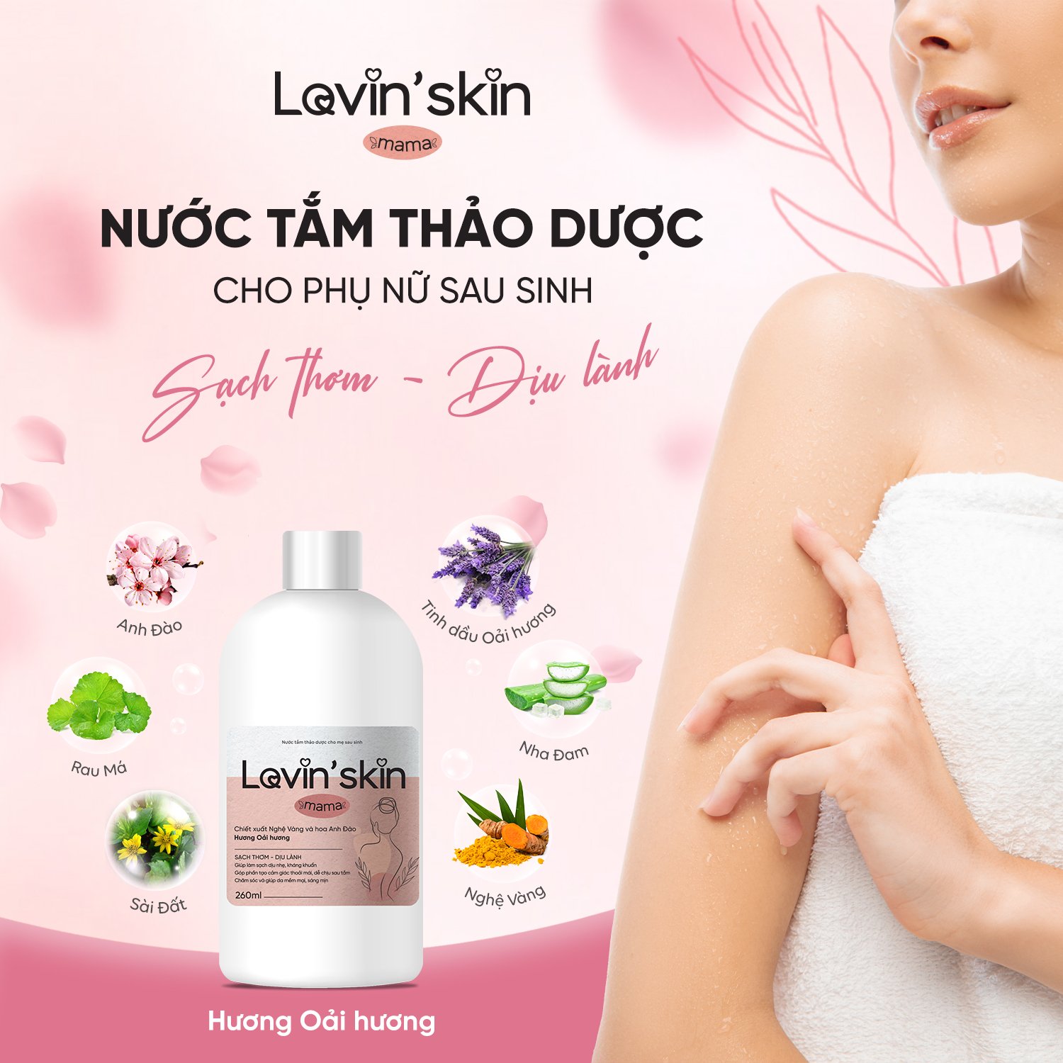 Kem Mờ Rạn Da