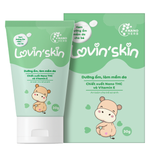 Kem Dưỡng ẩm Mềm Da